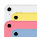 10.9-inch iPad (10th Gen) Wi-Fi + Cellular 64GB - Pink_2