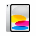 10.9-inch iPad (10th Gen) Wi-Fi + Cellular 256GB - Silver_1