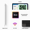 12.9-inch iPad Pro (M2) Wi‑Fi + Cellular 1TB - Space Grey_6