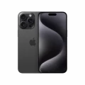 Apple iPhone 15 Pro Max 256GB Black Titanium_1