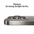 Apple iPhone 15 Pro Max 256GB White Titanium_6