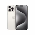 Apple iPhone 15 Pro Max 256GB White Titanium_1