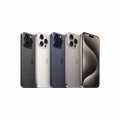 Apple iPhone 15 Pro Max 512GB Blue Titanium_5