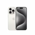 Apple iPhone 15 Pro 128GB White Titanium_1