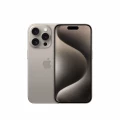 Apple iPhone 15 Pro 128GB Natural Titanium_1