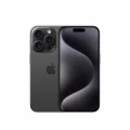Apple iPhone 15 Pro 256GB Black Titanium_1