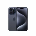 Apple iPhone 15 Pro 256GB Blue Titanium_1