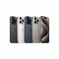 Apple iPhone 15 Pro 256GB Blue Titanium_5
