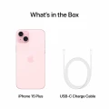 Apple iPhone 15 Plus 128GB Pink_8