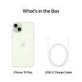 Apple iPhone 15 Plus 256GB Green_8