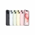 Apple iPhone 15 128GB Pink_5