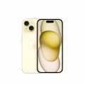 Apple iPhone 15 128GB Yellow_1