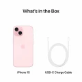 Apple iPhone 15 256GB Pink_8