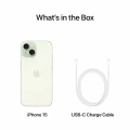 Apple iPhone 15 256GB Green_8