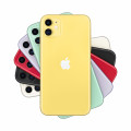 iPhone 11 64GB Yellow_4