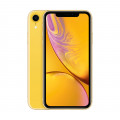 iPhone XR 64GB Yellow_1