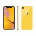 iPhone XR 64GB Yellow_2