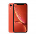 iPhone XR 64GB Coral_1