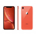 iPhone XR 64GB Coral_2