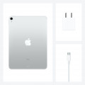 iPad Air Wi-Fi + Cellular 64GB - Silver_9