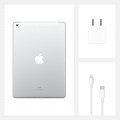iPad Wi-Fi + Cellular 32GB - Silver_9