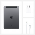 iPad Wi-Fi + Cellular 128GB - Space Grey_9