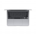 MacBook Air 13-inch: Apple M1 chip / 8GB Unified Memory / 8-core CPU / 7-core GPU / 256GB SSD - Space Grey_2