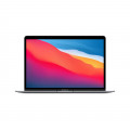 MacBook Air 13-inch: Apple M1 chip / 8GB Unified Memory / 8-core CPU / 7-core GPU / 256GB SSD - Space Grey_1