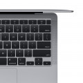MacBook Air 13-inch: Apple M1 chip / 8GB Unified Memory / 8-core CPU / 7-core GPU / 256GB SSD - Space Grey_3