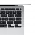 MacBook Air 13-inch: Apple M1 chip / 8GB Unified Memory / 8-core CPU / 7-core GPU / 256GB SSD - Silver_3