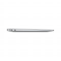 MacBook Air 13-inch: Apple M1 chip / 8GB Unified Memory / 8-core CPU / 7-core GPU / 256GB SSD - Silver_5