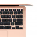 MacBook Air 13-inch: Apple M1 chip / 8GB Unified Memory / 8-core CPU / 7-core GPU / 256GB SSD - Gold_3