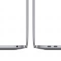 MacBook Pro 13-inch: Apple M1 chip / 8GB Unified Memory / 8-core CPU / 8-core GPU / 256GB SSD - Space Grey_5