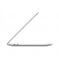 MacBook Pro 13-inch: Apple M1 chip / 8GB Unified Memory / 8-core CPU / 8-core GPU / 256GB SSD - Silver_4
