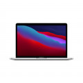MacBook Pro 13-inch: Apple M1 chip / 8GB Unified Memory / 8-core CPU / 8-core GPU / 256GB SSD - Silver_1