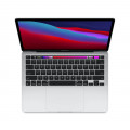MacBook Pro 13-inch: Apple M1 chip / 8GB Unified Memory / 8-core CPU / 8-core GPU / 256GB SSD - Silver_2