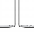 MacBook Pro 13-inch: Apple M1 chip / 8GB Unified Memory / 8-core CPU / 8-core GPU / 256GB SSD - Silver_5