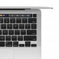 MacBook Pro 13-inch: Apple M1 chip / 8GB Unified Memory / 8-core CPU / 8-core GPU / 256GB SSD - Silver_3