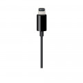 Lightning to 3.5mm Audio Cable (1.2m) - Black_3
