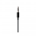Lightning to 3.5mm Audio Cable (1.2m) - Black_1
