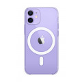 iPhone 12 mini Clear Case with MagSafe_4