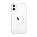 iPhone 12 mini Clear Case with MagSafe_6